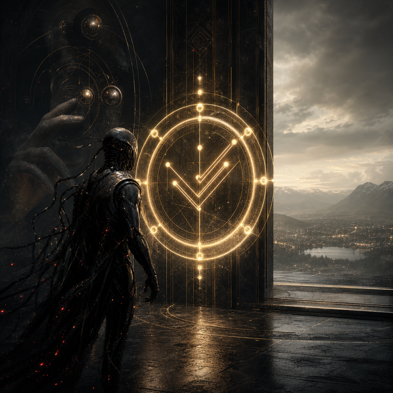 Verification Before Autonomy — episode artwork